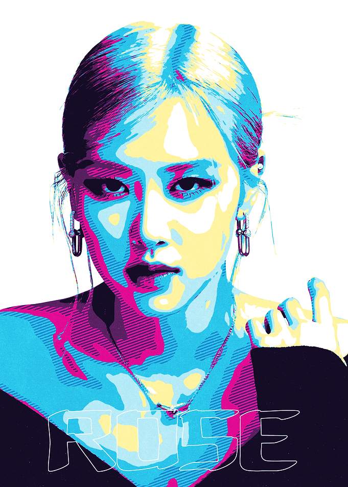 Rose