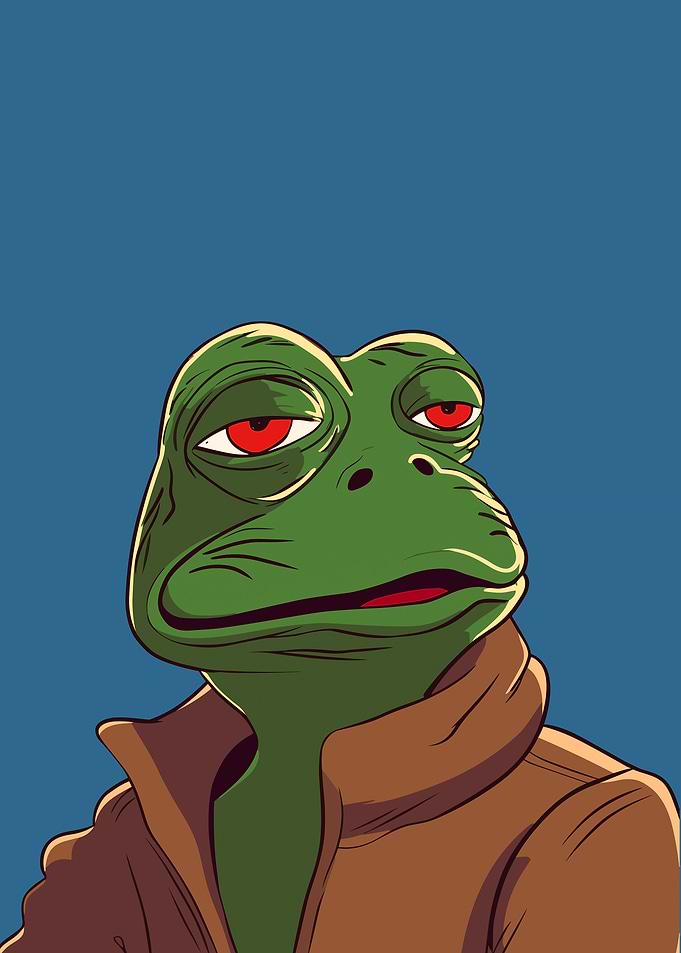Frog Jacket