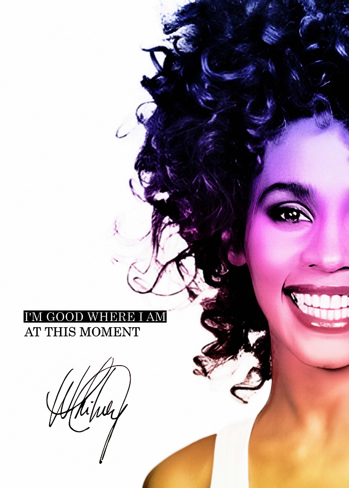 Whitney Houston