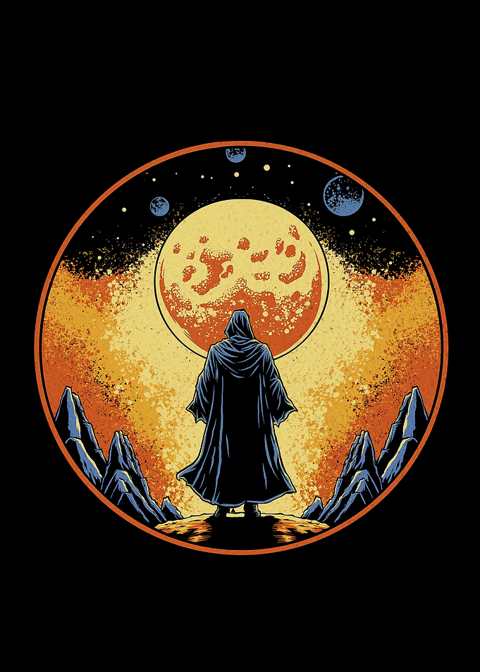 Space Wanderer