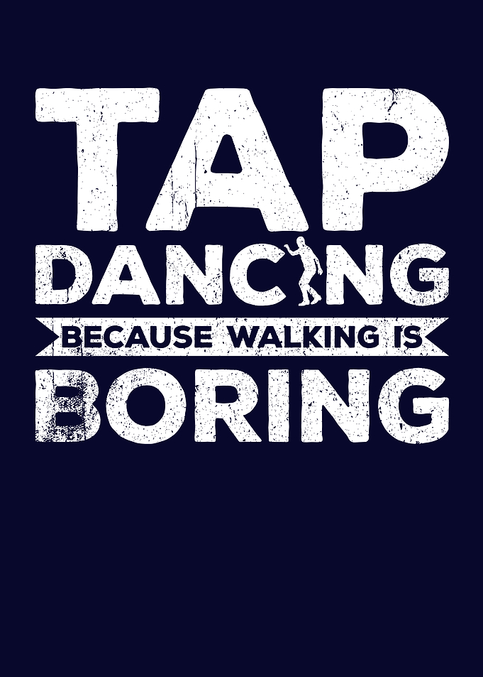 Tap Dancing Tap Dance
