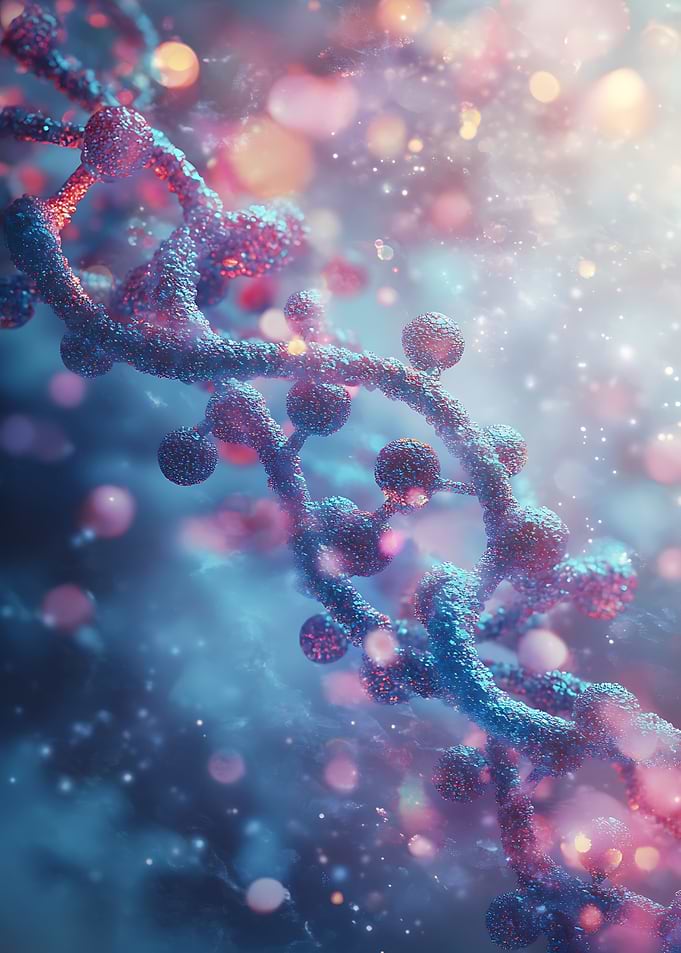 DNA Double Helix