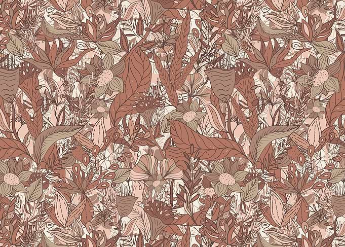 Floral Pattern