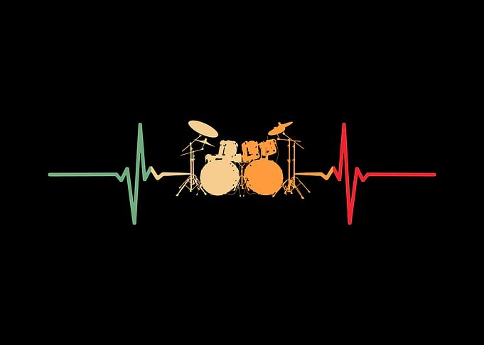 drums