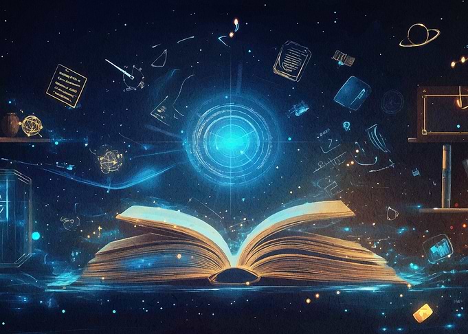 Book Magic