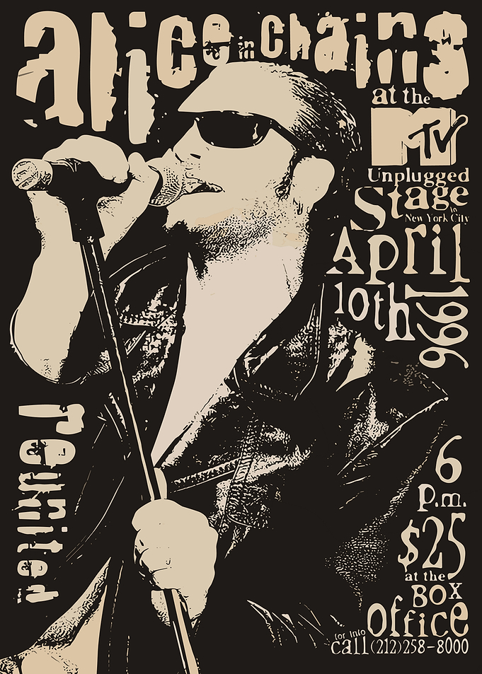 Alice in Chains