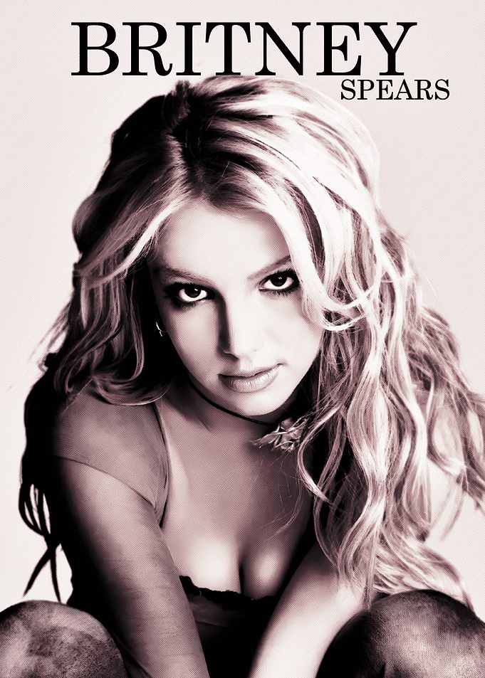 Britney Spears Music