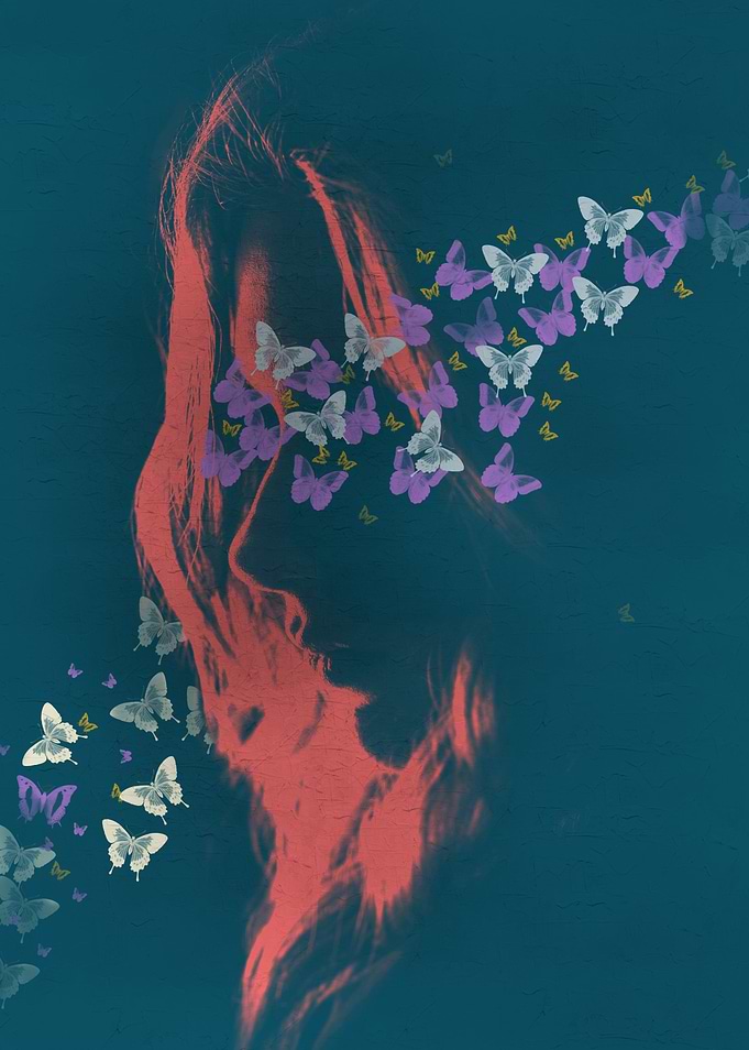 Whispering Butterflies