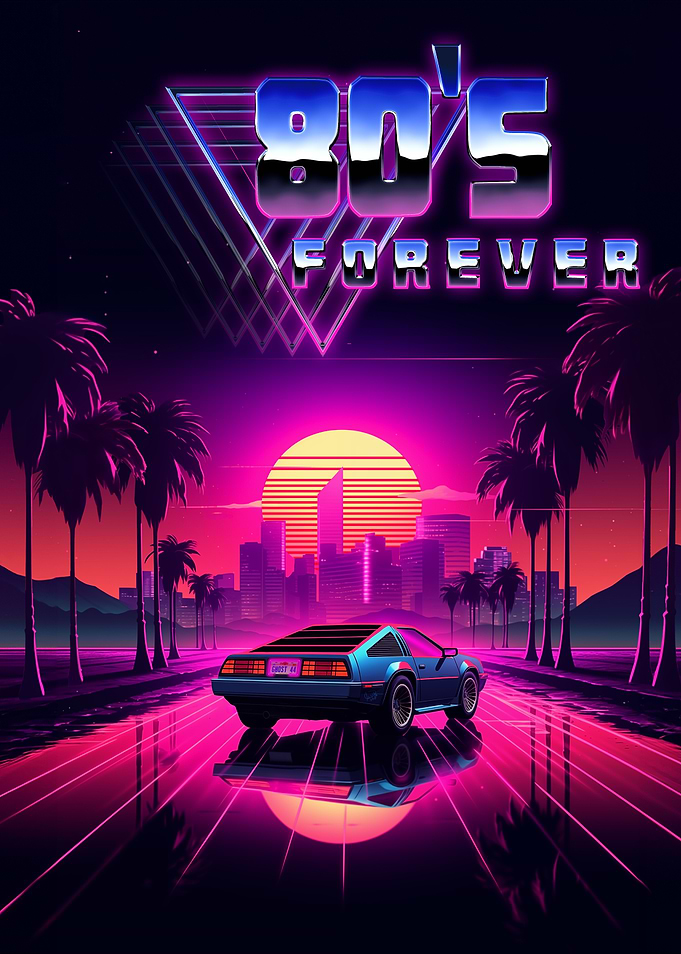 80's Forever
