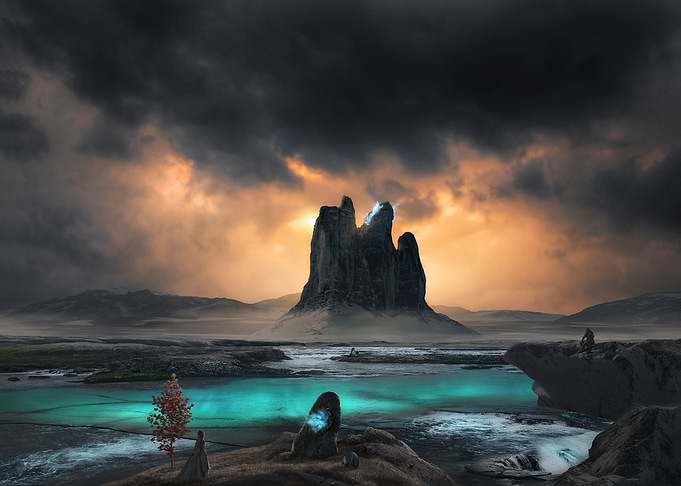 Vikings call