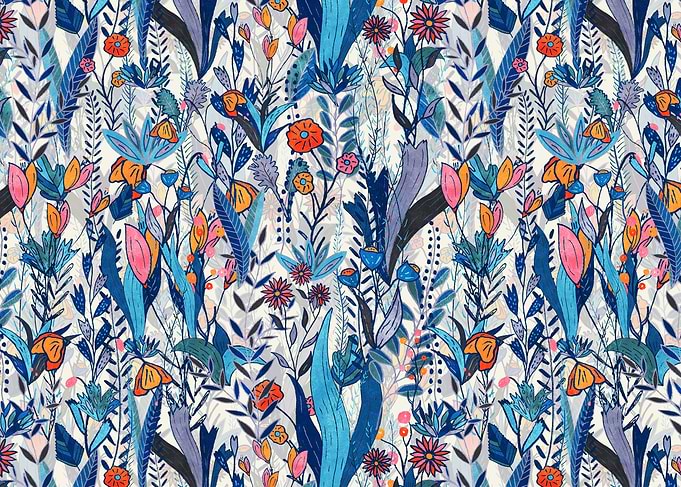 Floral Pattern