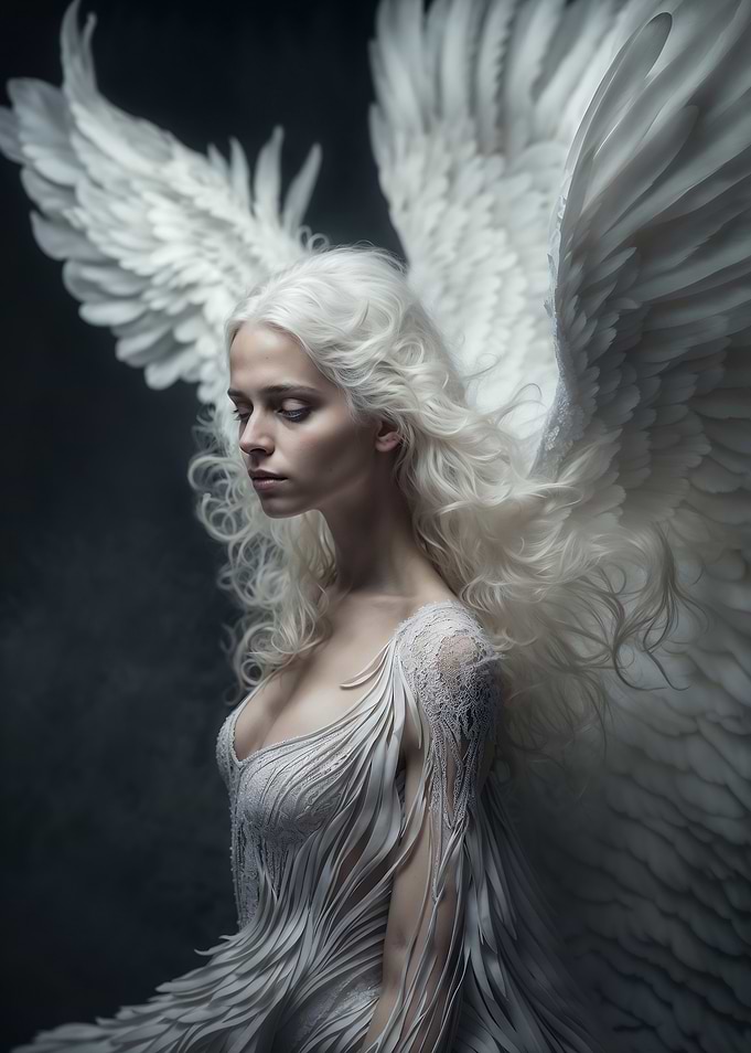 goddess of wind