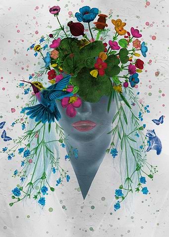 Floral Soul Bloom