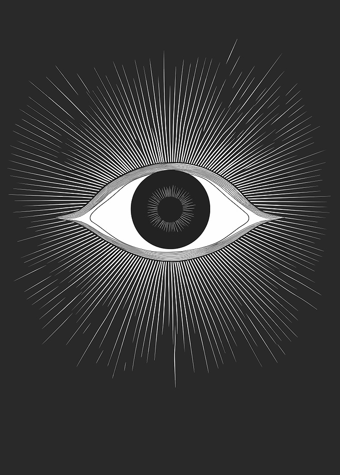 All-Seeing Eye