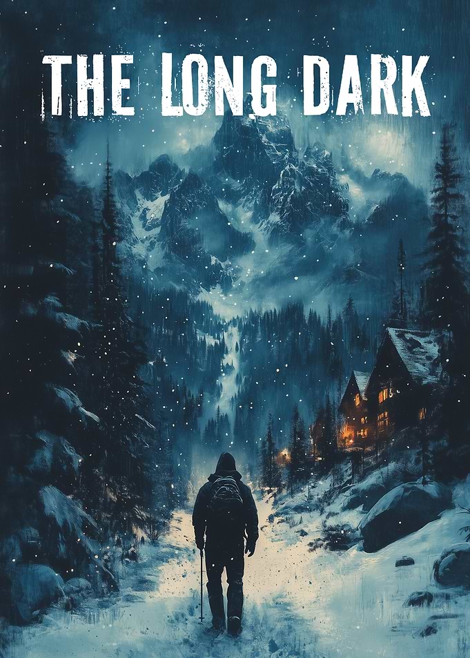 The Long Dark Poster