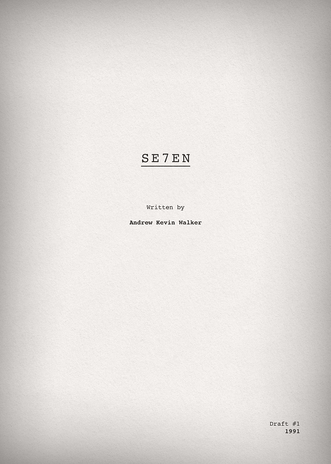 Seven