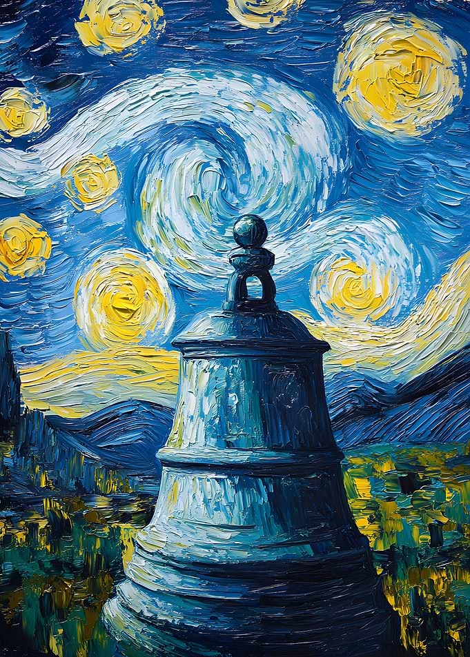 Landscapes and symbols of beauty across the United 48