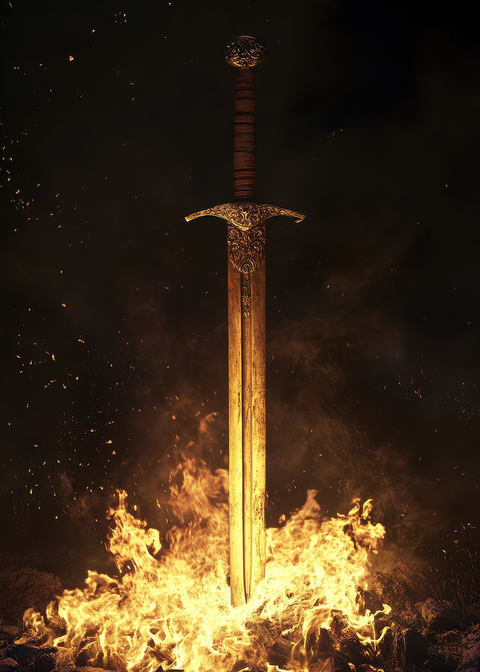 Bonfire