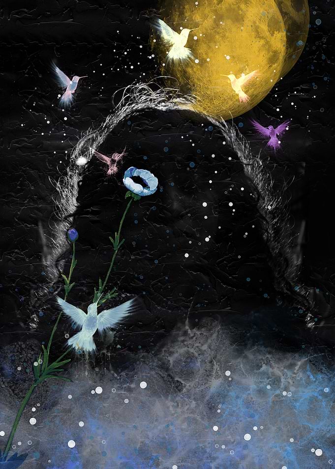 Lunar Flight