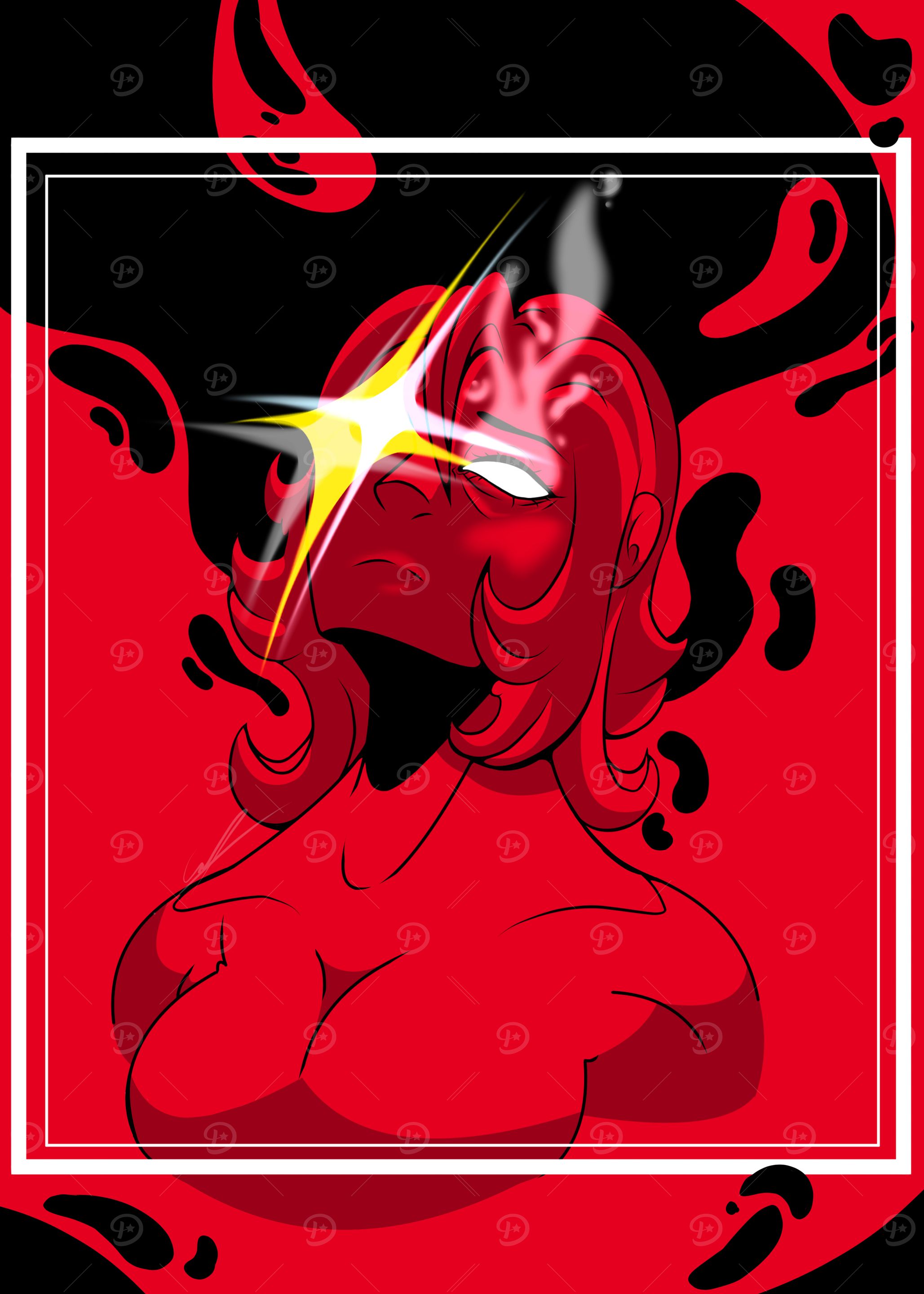 'Tired'