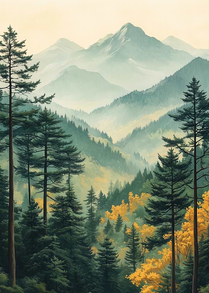 OREGON