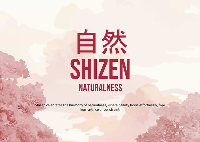 Shizen Naturalness