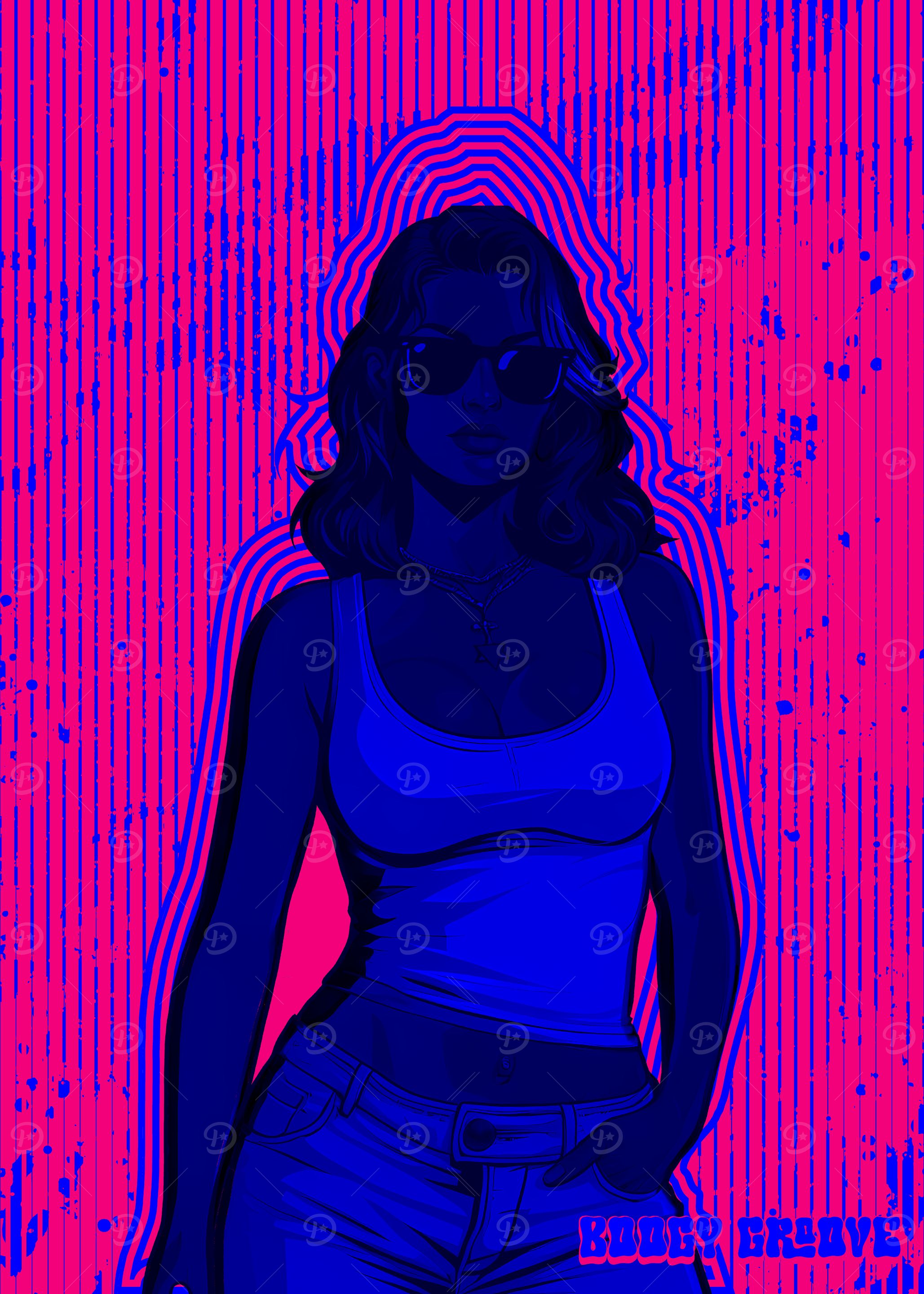 Boogy Groove