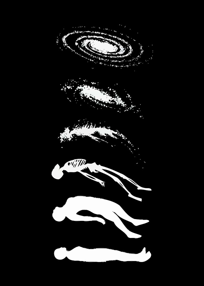 Humanity's Journey