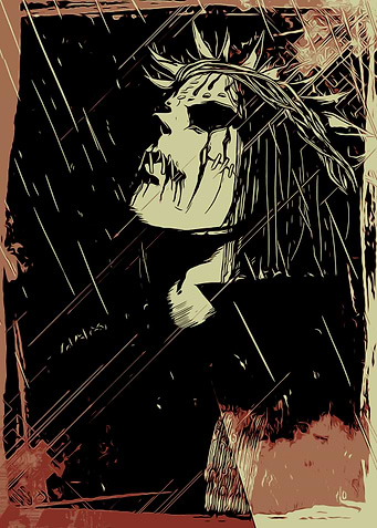 Joey Jordison