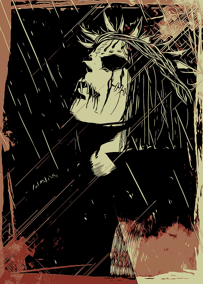 Joey Jordison