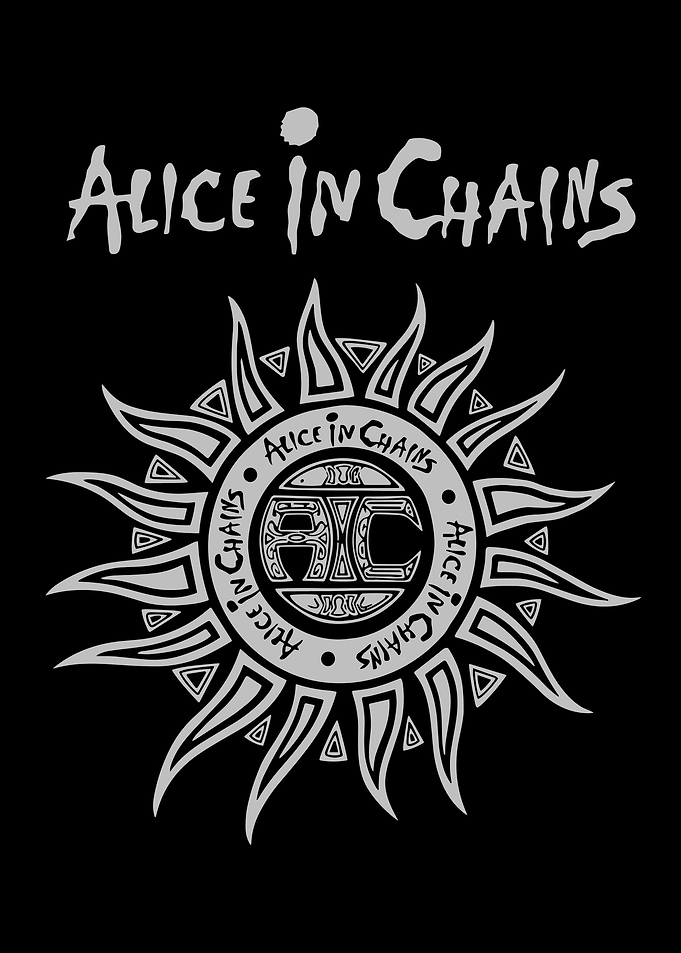 Alice in Chains