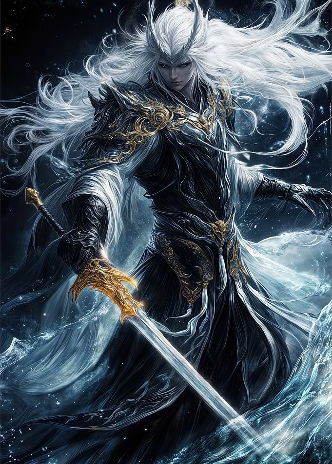 Guardian of the Frost