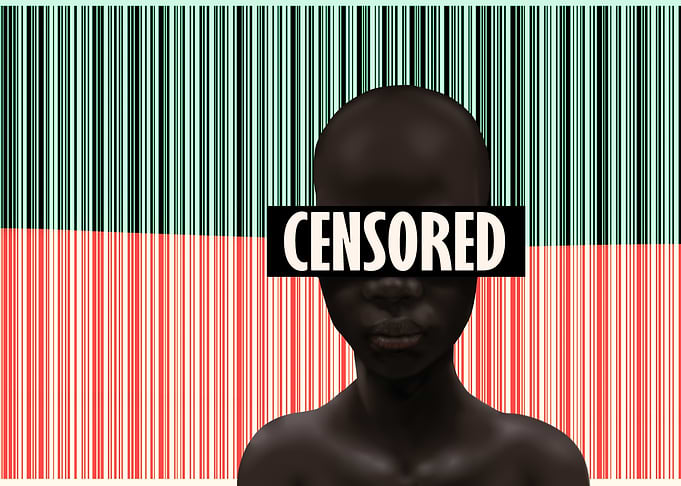 cENSORED