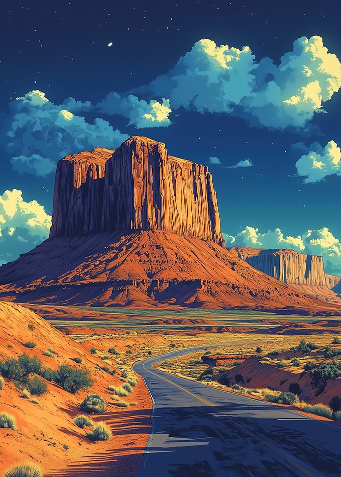 UTAH