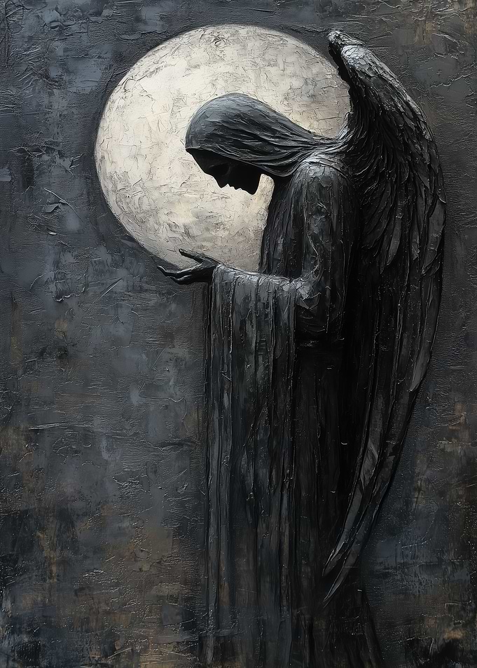 Angel of Darkness