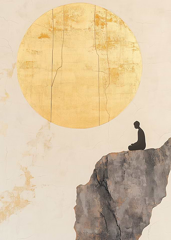 Golden Sun Meditation