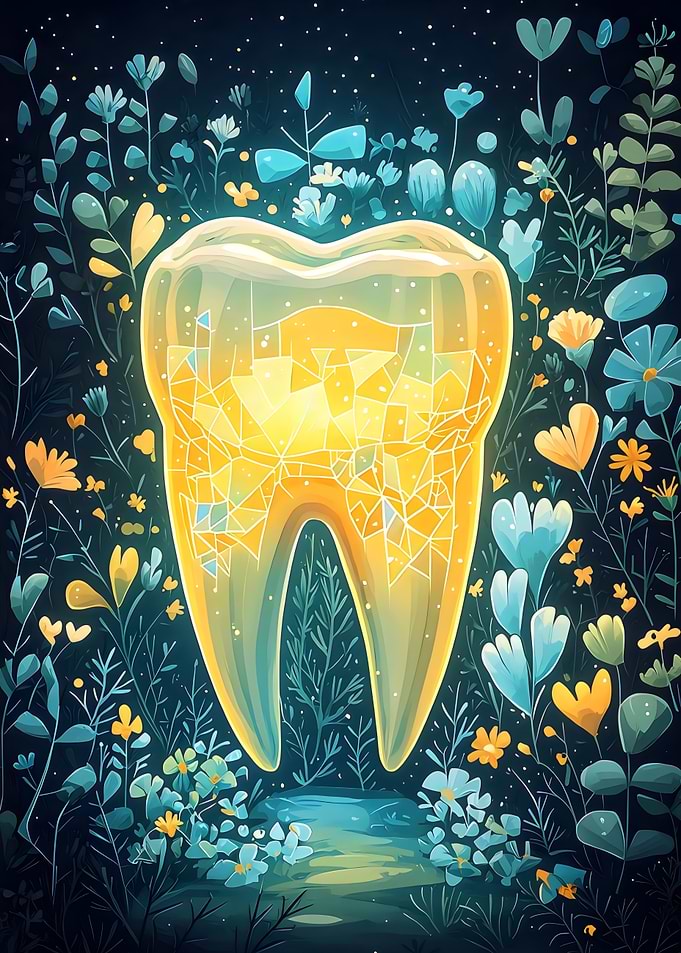 Golden Tooth Sanctuary