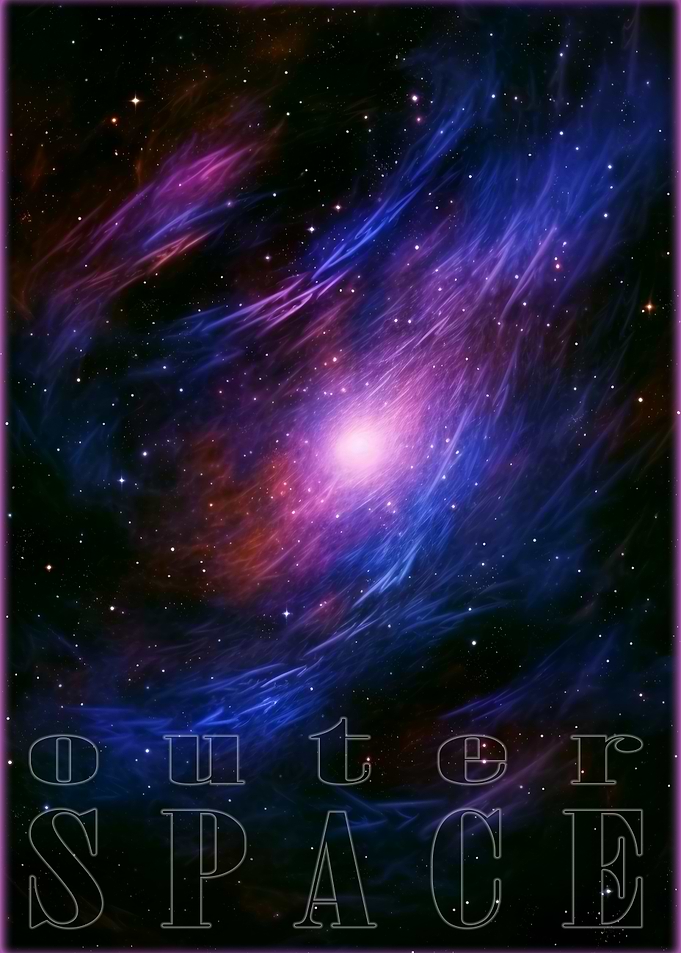 outer space