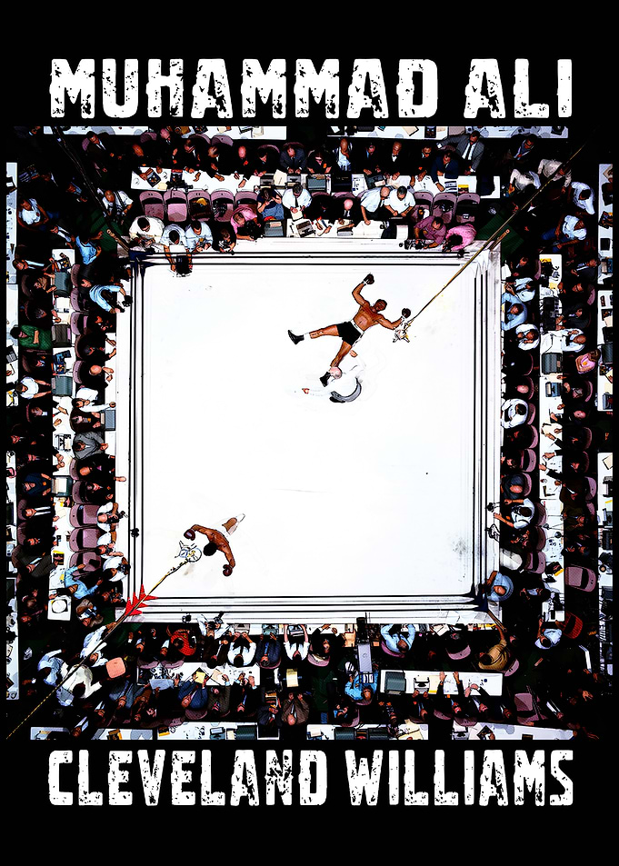 Muhammad Ali Knockout