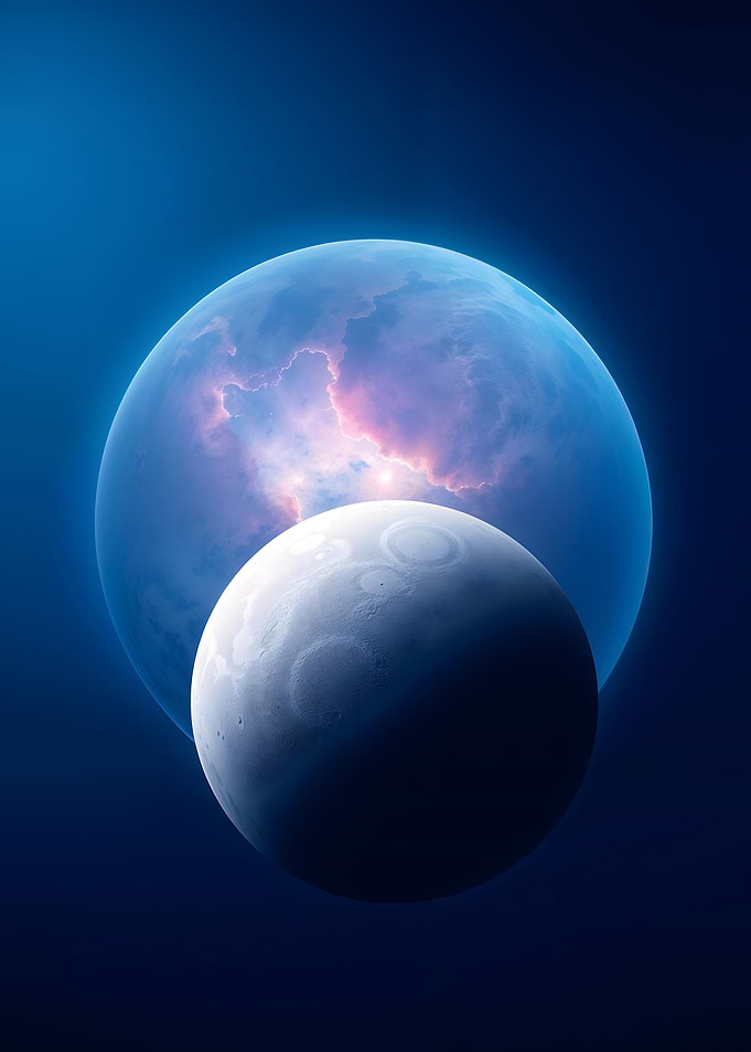 Big Planet