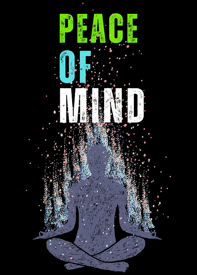 Peace of Mind Meditation