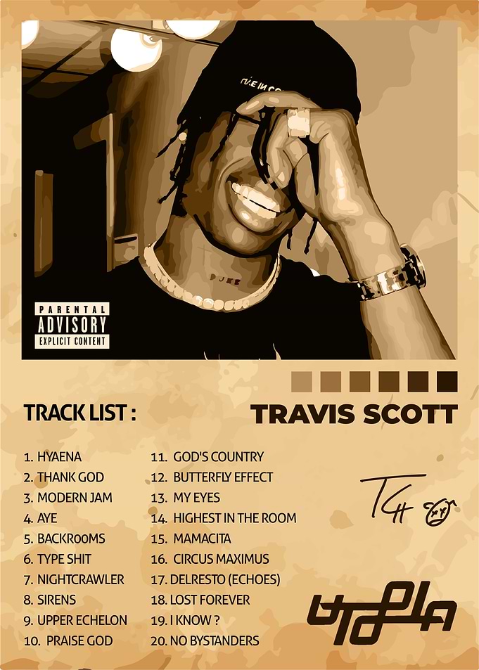 Travis Scott