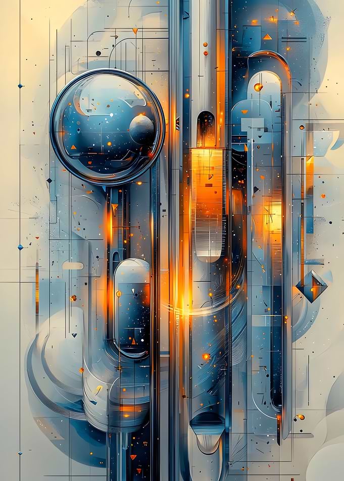 Golden Axis