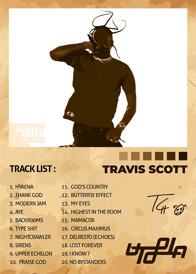 Travis Scott