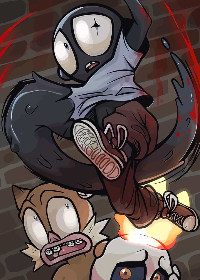 MUTAFUKAZ