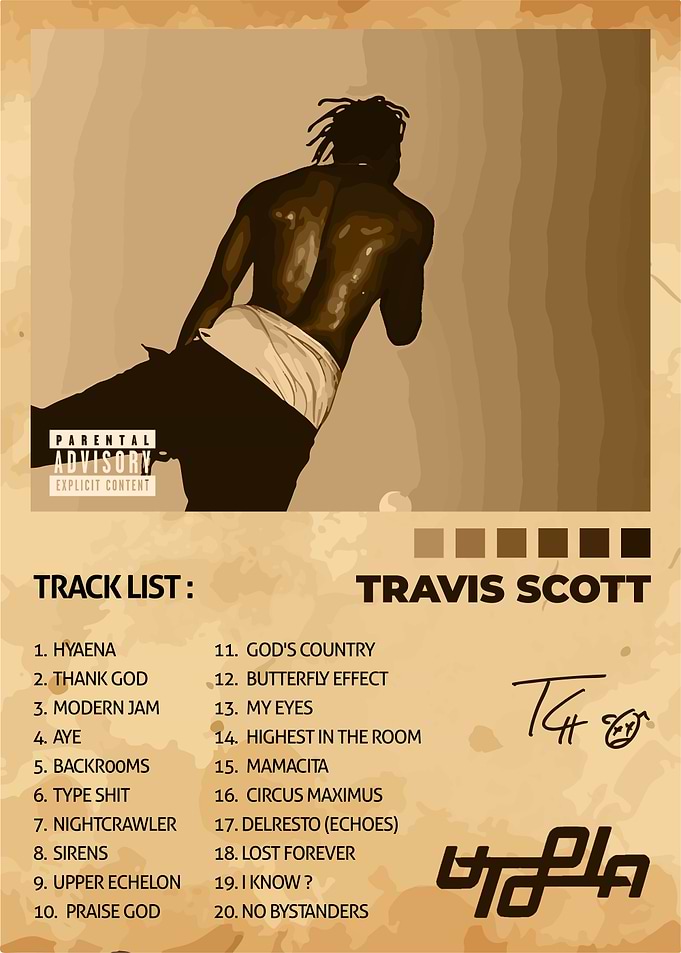 Travis Scott