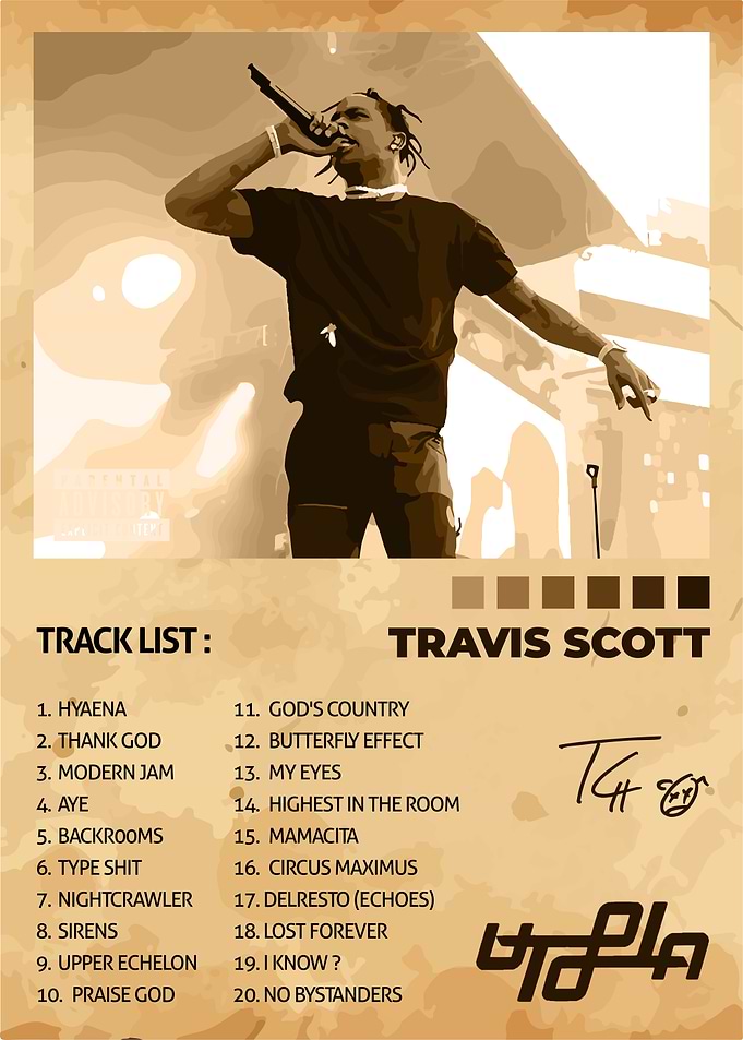 Travis Scott
