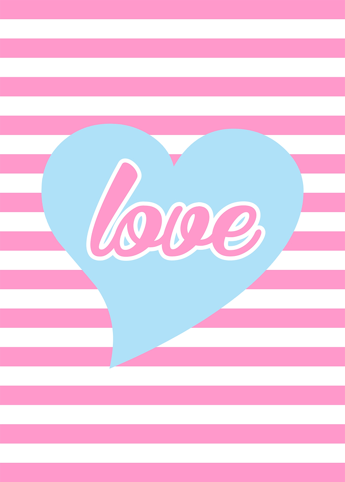 Love Heart