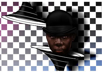 Bowler Hat