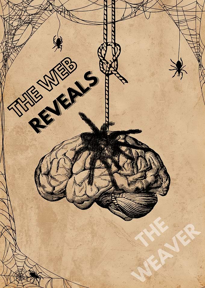 Tangled Mind